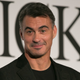 Chad Stahelski at the Japanese premiere of John Wick 2.